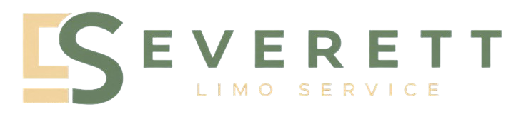 Everett Limo Service logo